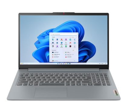 Laptop LENOVO IdeaPad Slim 3-15 i5-12450H/16GB/512GB/15,6''/W11
